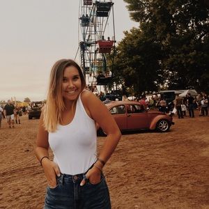 Meet your Posher, Sophia